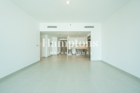 Apartament në Dubai Creek Harbour (The Lagoons), Dubai, Emiratet e Bashkuara Arabe 2 dhoma gjumi, 120.09942422 m2. № 719386 - Foto 2