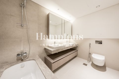 Apartament në Dubai Creek Harbour (The Lagoons), Dubai, Emiratet e Bashkuara Arabe 2 dhoma gjumi, 120.09942422 m2. № 719386 - Foto 6