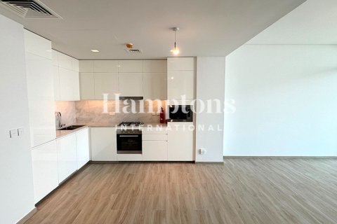 Apartament në Dubai Creek Harbour (The Lagoons), Dubai, Emiratet e Bashkuara Arabe 2 dhoma gjumi, 110.24984816 m2. № 719384 - Foto 3
