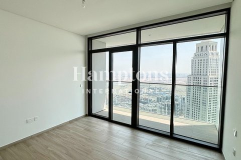 Apartament në Dubai Creek Harbour (The Lagoons), Dubai, Emiratet e Bashkuara Arabe 2 dhoma gjumi, 110.24984816 m2. № 719384 - Foto 8