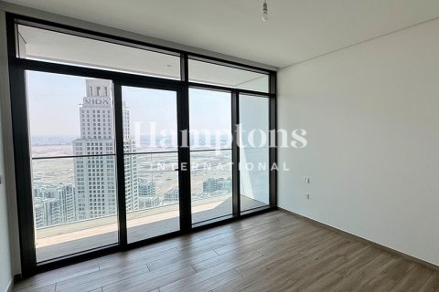 Apartament në Dubai Creek Harbour (The Lagoons), Dubai, Emiratet e Bashkuara Arabe 2 dhoma gjumi, 110.24984816 m2. № 719384 - Foto 4
