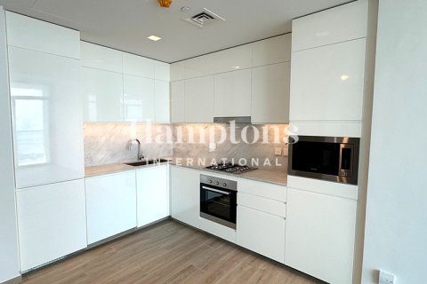 Apartament në Dubai Creek Harbour (The Lagoons), Dubai, Emiratet e Bashkuara Arabe 2 dhoma gjumi, 110.24984816 m2. № 719384 - Foto 6
