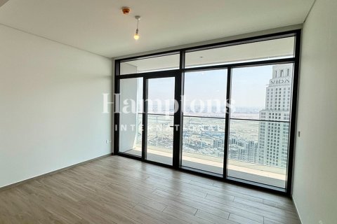 Apartament në Dubai Creek Harbour (The Lagoons), Dubai, Emiratet e Bashkuara Arabe 2 dhoma gjumi, 110.24984816 m2. № 719384 - Foto 2