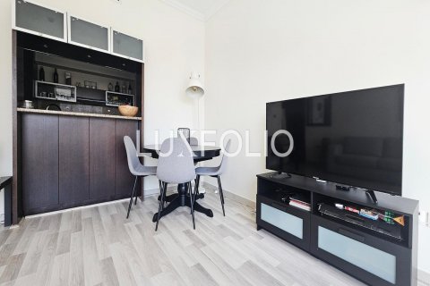 Снять в аренду квартиру в Дубай Марина, ОАЭ 1 спальня, 72м2, № 628364 - фото 11