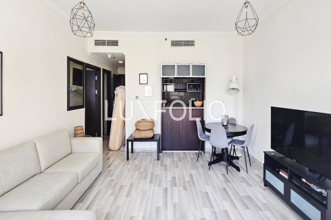 Снять в аренду квартиру в Дубай Марина, ОАЭ 1 спальня, 72м2, № 628364 - фото 10