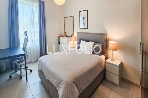 Снять в аренду квартиру в Дубай Марина, ОАЭ 1 спальня, 72м2, № 628364 - фото 6