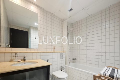 Снять в аренду квартиру в Дубай Марина, ОАЭ 1 спальня, 72м2, № 628364 - фото 8