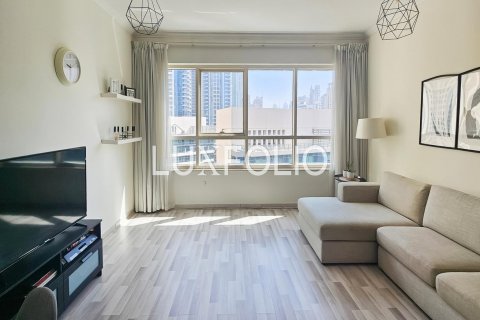 Снять в аренду квартиру в Дубай Марина, ОАЭ 1 спальня, 72м2, № 628364 - фото 4