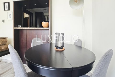 Снять в аренду квартиру в Дубай Марина, ОАЭ 1 спальня, 72м2, № 628364 - фото 13