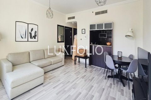 Снять в аренду квартиру в Дубай Марина, ОАЭ 1 спальня, 72м2, № 628364 - фото 2