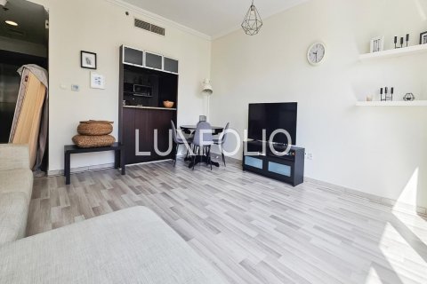 Снять в аренду квартиру в Дубай Марина, ОАЭ 1 спальня, 72м2, № 628364 - фото 3