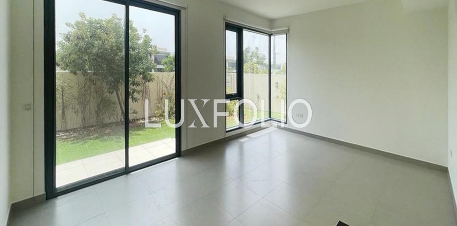 Vila v Dubai Hills Estate, Dubai, SAE 4 ložnice, 290 m² Č.: 628261