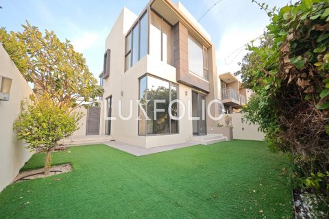Vila v Dubai Hills Estate, Dubai, SAE 4 ložnice, 290 m² Č.: 628261 - fotografie 20