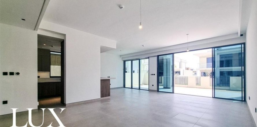 Vila v Tilal Al Ghaf, Dubai, SAE 5 ložnice, 460 m² Č.: 628256