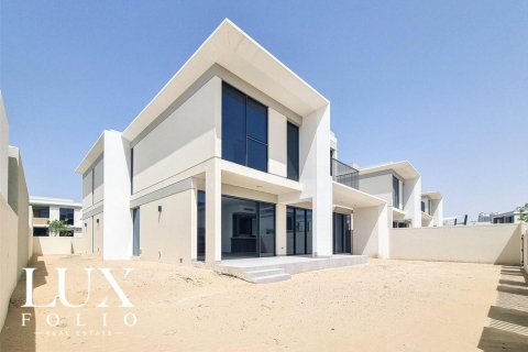 Vila v Tilal Al Ghaf, Dubai, SAE 5 ložnice, 460 m² Č.: 628256 - fotografie 7
