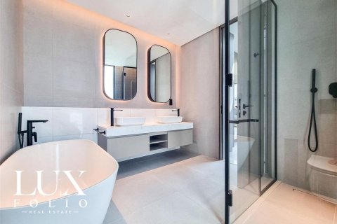 Vila v Tilal Al Ghaf, Dubai, SAE 5 ložnice, 460 m² Č.: 628256 - fotografie 4