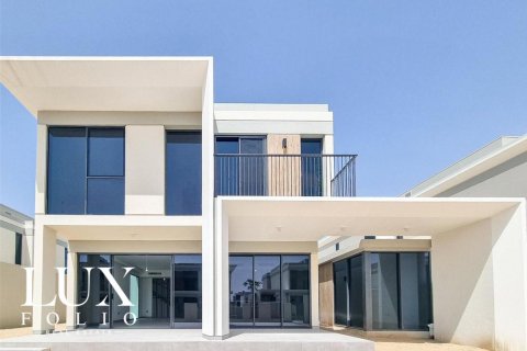 Vila v Tilal Al Ghaf, Dubai, SAE 5 ložnice, 460 m² Č.: 628256 - fotografie 11