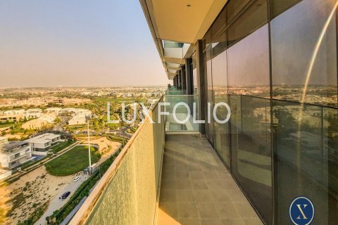 Byt v Dubai Hills Estate, Dubai, SAE 2 ložnice, 113 m² Č.: 628260 - fotografie 12