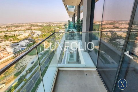 Byt v Dubai Hills Estate, Dubai, SAE 2 ložnice, 113 m² Č.: 628260 - fotografie 5