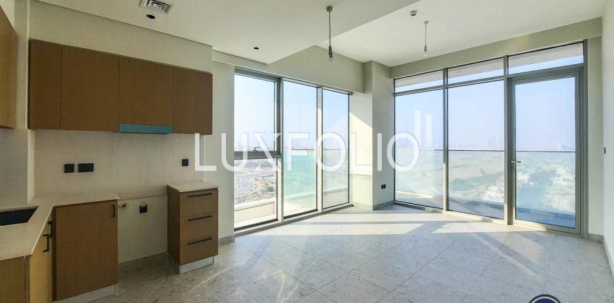Byt v Dubai Hills Estate, Dubai, SAE 2 ložnice, 113 m² Č.: 628260