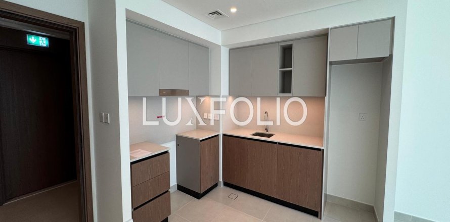 Byt v Dubai Creek Harbour (The Lagoons), SAE 1 ložnice, 60 m² Č.: 628258