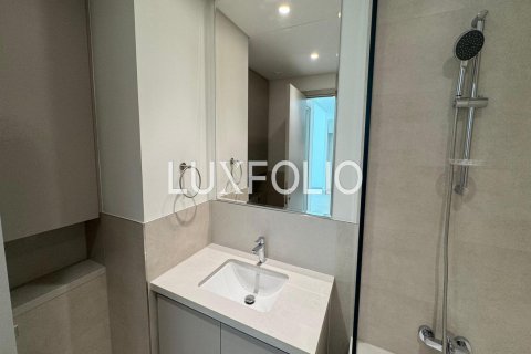 Byt v Dubai Creek Harbour (The Lagoons), SAE 1 ložnice, 60 m² Č.: 628258 - fotografie 9