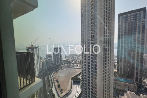 Byt v Dubai Creek Harbour (The Lagoons), SAE 1 ložnice, 60 m² Č.: 628258 - fotografie 12