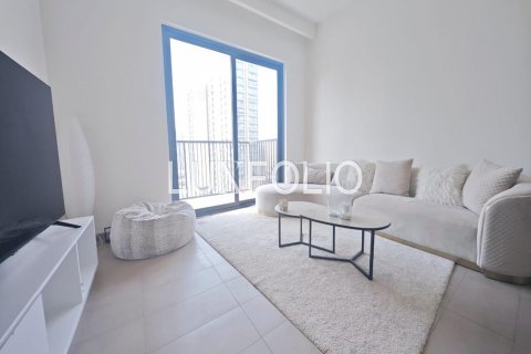 Byt v Dubai Hills Estate, SAE 1 ložnice, 60 m² Č.: 628259 - fotografie 2