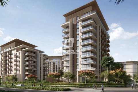 Byt v Umm Suqeim, Dubai, SAE 1 ložnice, 69 m² Č.: 592836 - fotografie 4