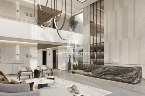 Byt v Umm Suqeim, Dubai, SAE 1 ložnice, 69 m² Č.: 592836 - fotografie 9