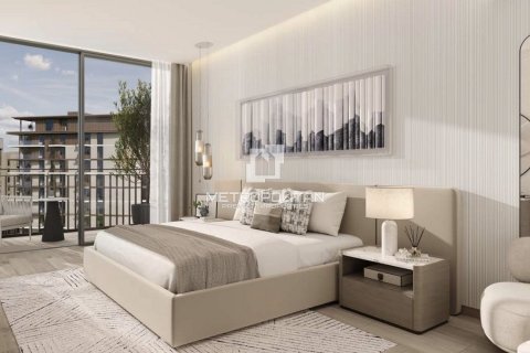 Byt v Umm Suqeim, Dubai, SAE 1 ložnice, 69 m² Č.: 592836 - fotografie 7
