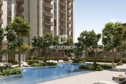 Byt v Umm Suqeim, Dubai, SAE 1 ložnice, 69 m² Č.: 592836 - fotografie 1