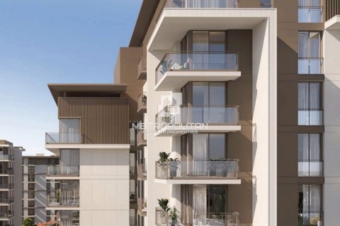 Byt v Umm Suqeim, Dubai, SAE 1 ložnice, 69 m² Č.: 592836 - fotografie 5
