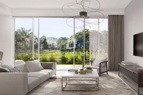 阿联酋 Dubai DAMAC Hills (Akoya by DAMAC) 待售 : 4 卧, 216 平方米 , 编号592837 - 照片 13