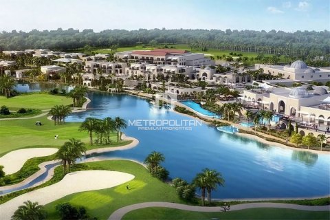 阿联酋 Dubai DAMAC Hills (Akoya by DAMAC) 待售 : 4 卧, 216 平方米 , 编号592837 - 照片 5