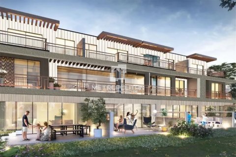 阿联酋 Dubai DAMAC Hills (Akoya by DAMAC) 待售 : 4 卧, 216 平方米 , 编号592837 - 照片 1