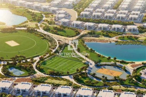 阿联酋 Dubai DAMAC Hills (Akoya by DAMAC) 待售 : 4 卧, 216 平方米 , 编号592837 - 照片 2