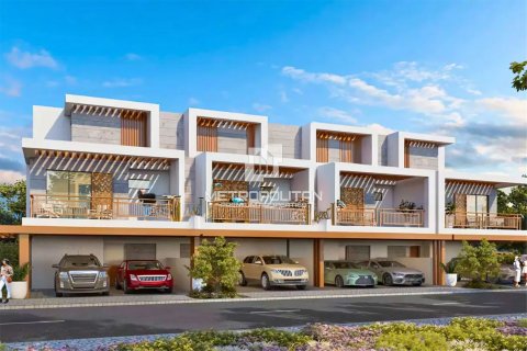 阿联酋 Dubai DAMAC Hills (Akoya by DAMAC) 待售 : 4 卧, 216 平方米 , 编号592837 - 照片 9
