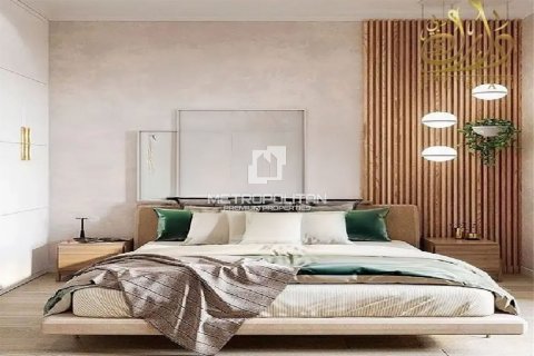 阿联酋 Dubai DAMAC Hills (Akoya by DAMAC) 待售 : 4 卧, 216 平方米 , 编号592837 - 照片 4