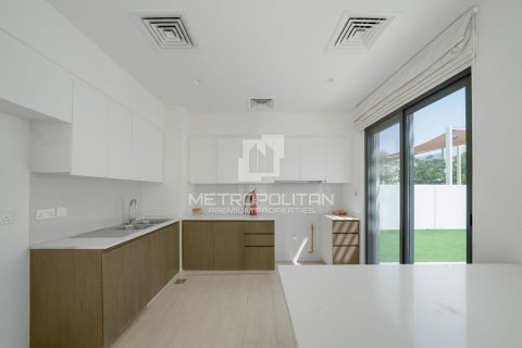 Таунхаус Dubai South (Dubai World Central), Дубай, БАӘ-да 4 жатын бөлмелер, 398 м² № 592835 - фото 21