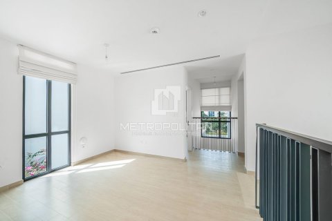 Таунхаус Dubai South (Dubai World Central), Дубай, БАӘ-да 4 жатын бөлмелер, 398 м² № 592835 - фото 15