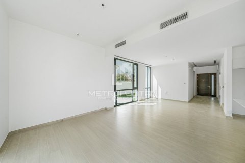 Таунхаус Dubai South (Dubai World Central), Дубай, БАӘ-да 4 жатын бөлмелер, 398 м² № 592835 - фото 9