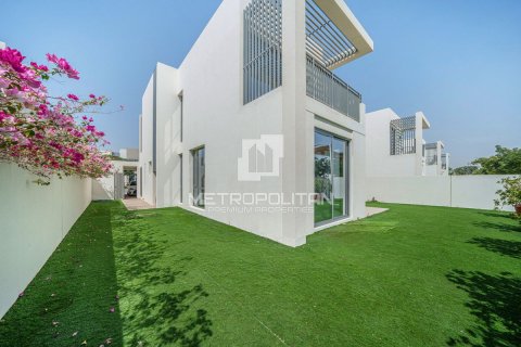 Таунхаус Dubai South (Dubai World Central), Дубай, БАӘ-да 4 жатын бөлмелер, 398 м² № 592835 - фото 4