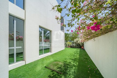 Таунхаус Dubai South (Dubai World Central), Дубай, БАӘ-да 4 жатын бөлмелер, 398 м² № 592835 - фото 23