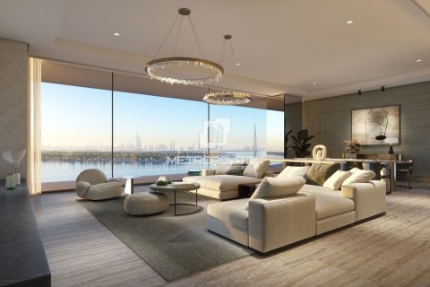 Palm Jumeirah, Dubai, UAE의 판매용 듀플렉스 침실 3개, 600제곱미터 번호 592839 - 사진 5