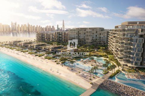 Palm Jumeirah, Dubai, UAE의 판매용 듀플렉스 침실 3개, 600제곱미터 번호 592839 - 사진 13