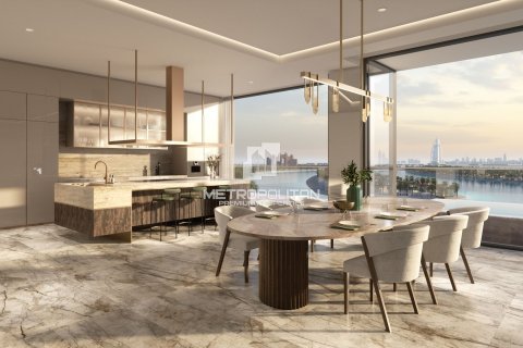 Palm Jumeirah, Dubai, UAE의 판매용 듀플렉스 침실 3개, 600제곱미터 번호 592839 - 사진 8