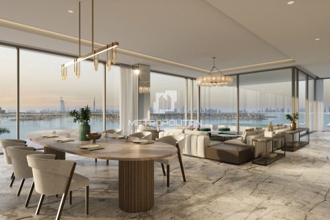 Palm Jumeirah, Dubai, UAE의 판매용 듀플렉스 침실 3개, 600제곱미터 번호 592839 - 사진 9
