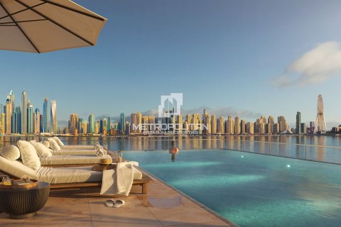 Palm Jumeirah, Dubai, UAE의 판매용 듀플렉스 침실 3개, 600제곱미터 번호 592839 - 사진 3