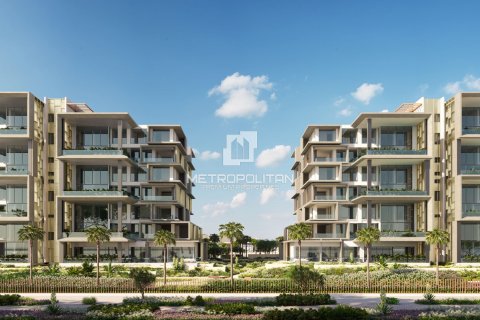 Palm Jumeirah, Dubai, UAE의 판매용 듀플렉스 침실 3개, 600제곱미터 번호 592839 - 사진 15